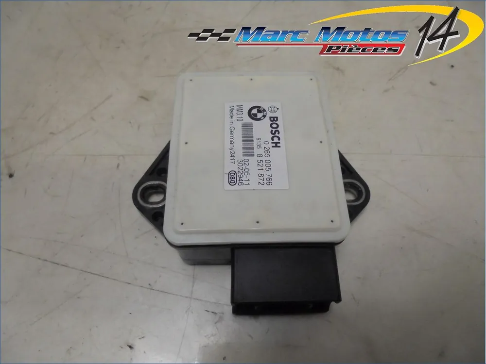 Offre Du Jour BOITIER TRACTION CONTROL BMW S1000RR 2011