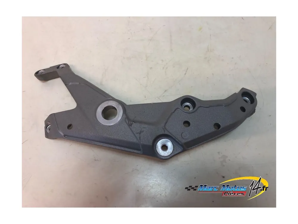 Bon Marché SUPPORT MOTEUR DUCATI 1200 MULTISTRADA V4 S 2022