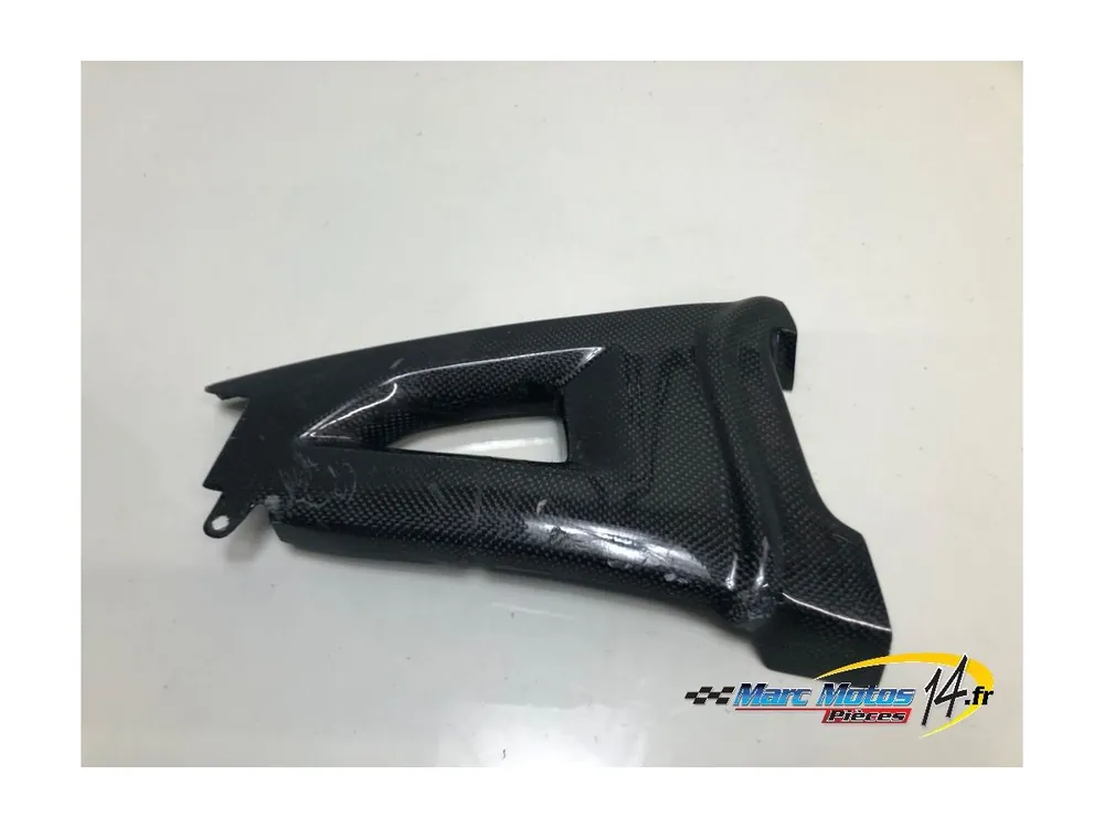 PROTECTION DE BRAS OSCILLANT KAWASAKI ZX10R 2012 Commander Maintenant