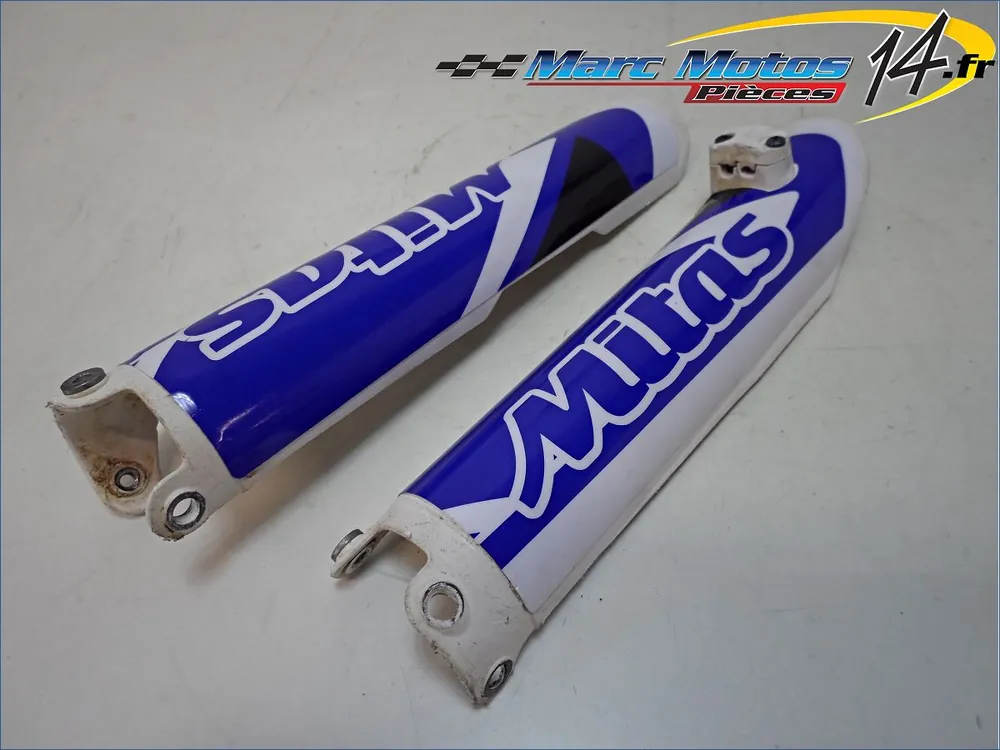 PROTECTION DE FOURCHE SHERCO 300 SEF-R 2016 Seulement Aujourd'hui