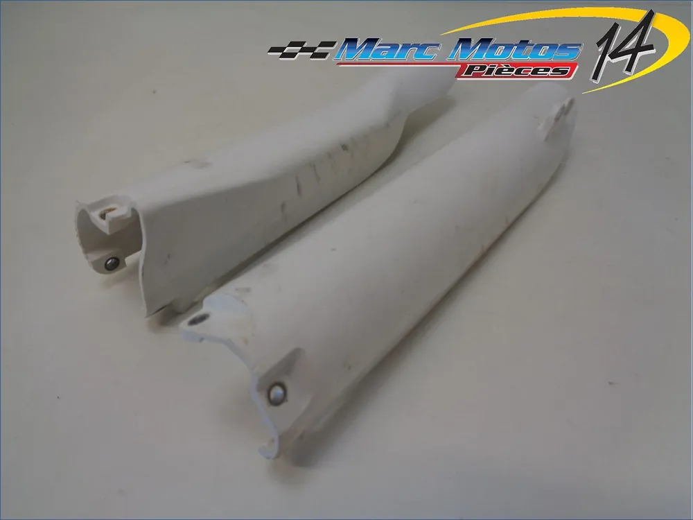Promotion PROTECTION DE FOURCHE YAMAHA 250 WRF 2007