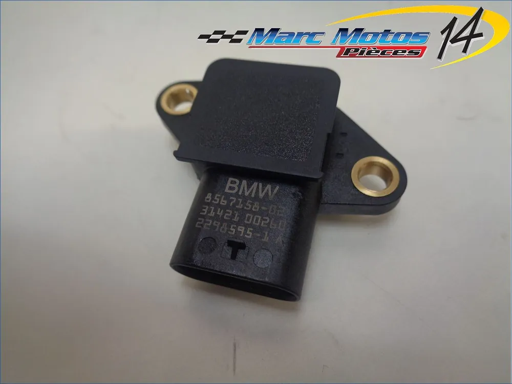 CAPTEUR DE RAPPORT ENGAGE BMW S1000RR 2022 Solde