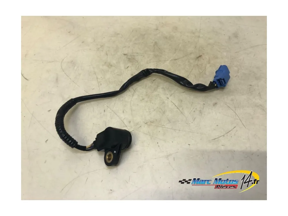 Offre Du Jour CAPTEUR DE RAPPORT ENGAGE HONDA 1100 AFRICA TWIN DCT 2020