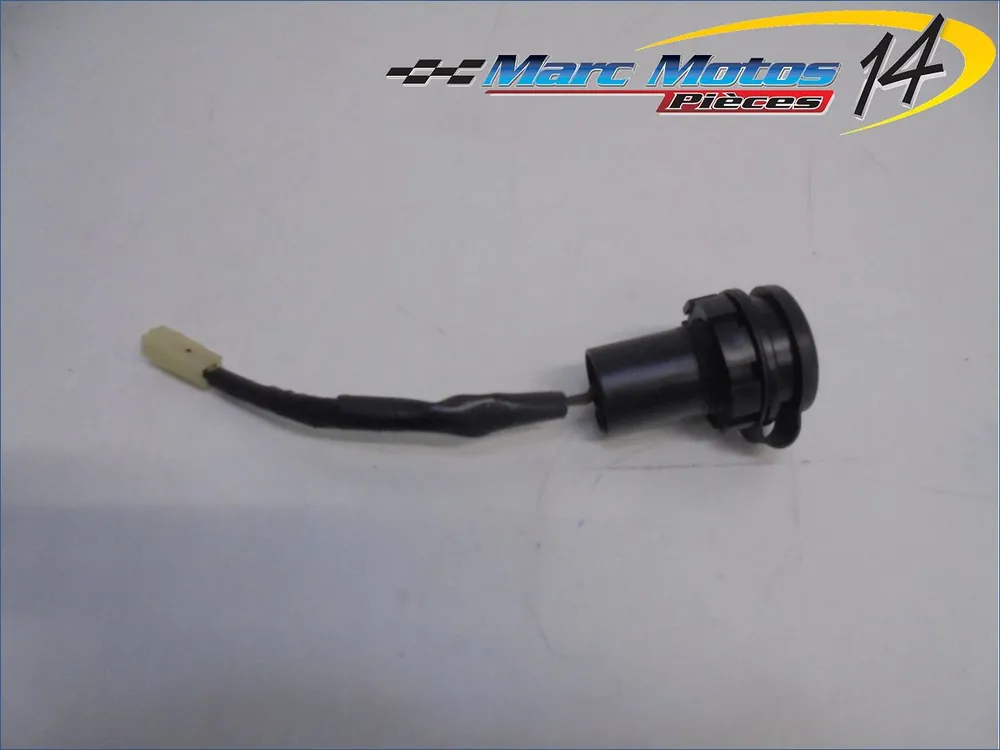 PRISE YAMAHA MT09 TRACER 2016 Prix Cassé