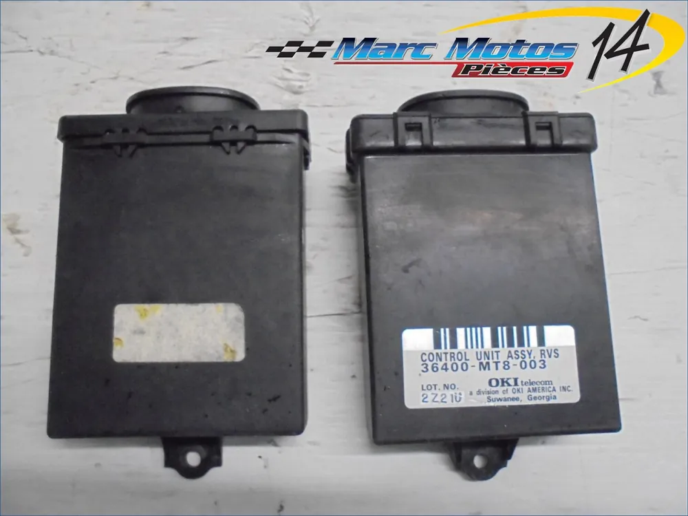 BOITIER DE MARCHE ARRIERE HONDA 1500 GL GOLDWING SE 1993 Seulement Aujourd'hui