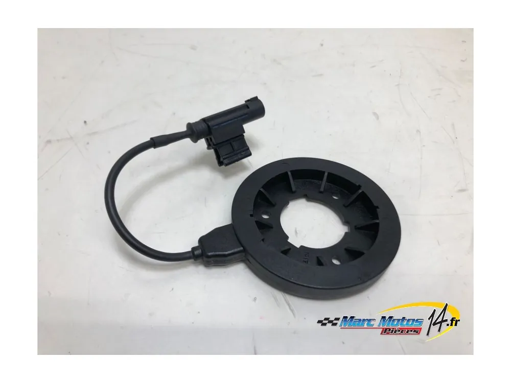 Petit Prix ANTENNE BMW R1200R 2017