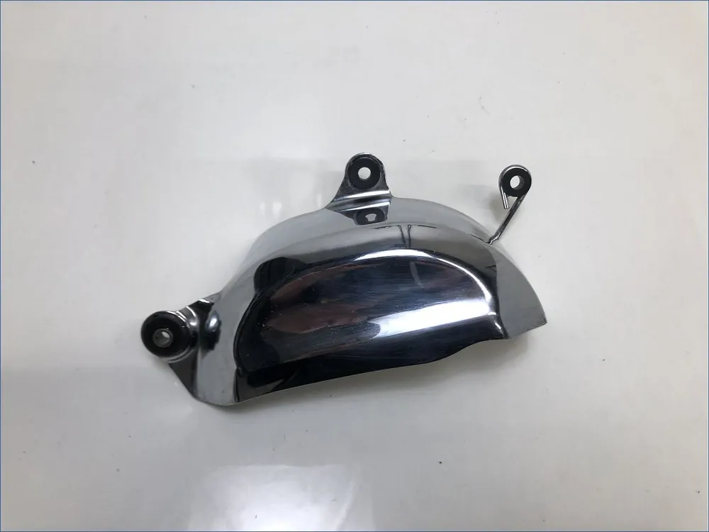 HABILLAGE DIVERS SUZUKI 1800 VZR INTRUDER 2006 Certifié