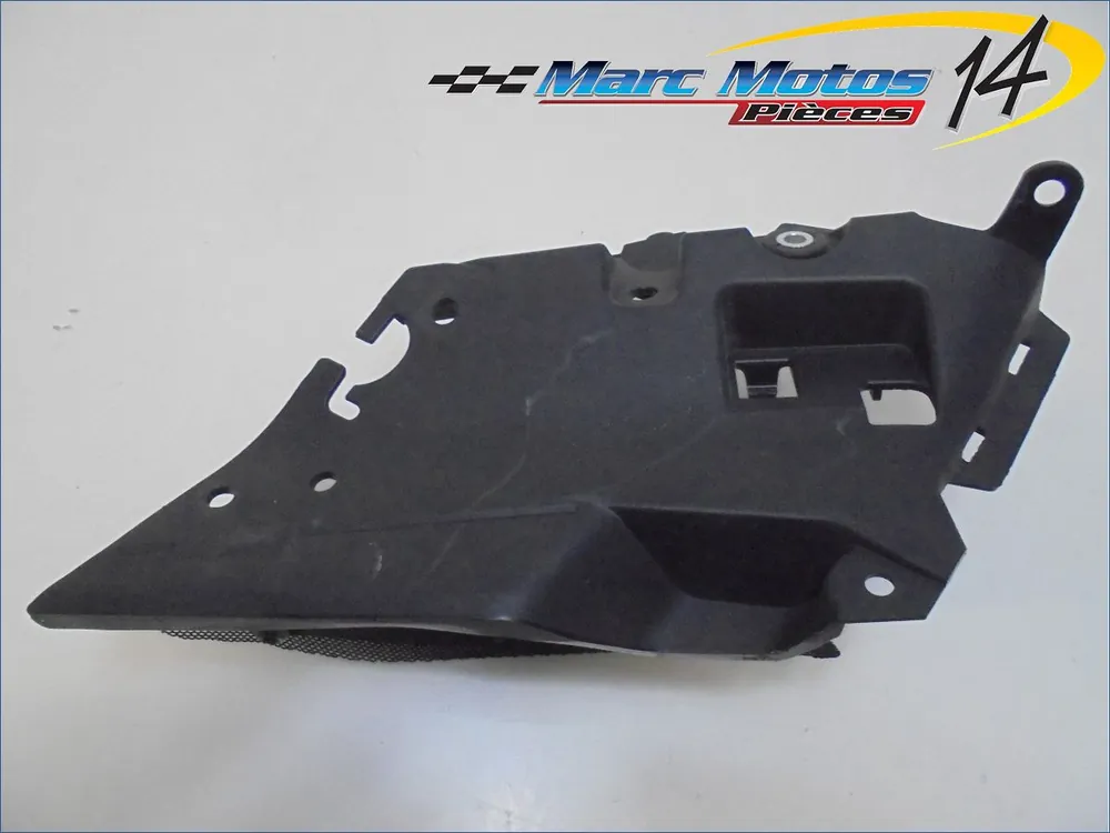 Paiement Sécurisé HABILLAGE DIVERS YAMAHA MT09 2017