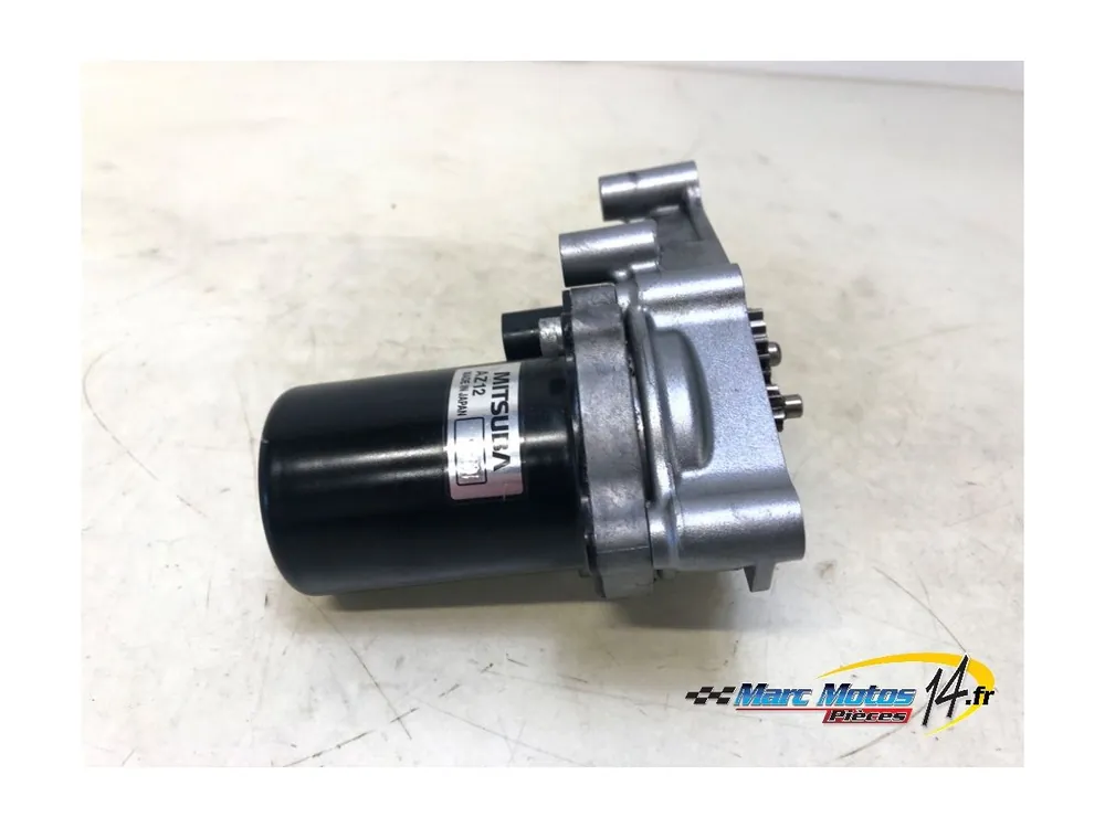 Paiement Sécurisé SOLENOIDE HONDA 1100 AFRICA TWIN DCT 2020