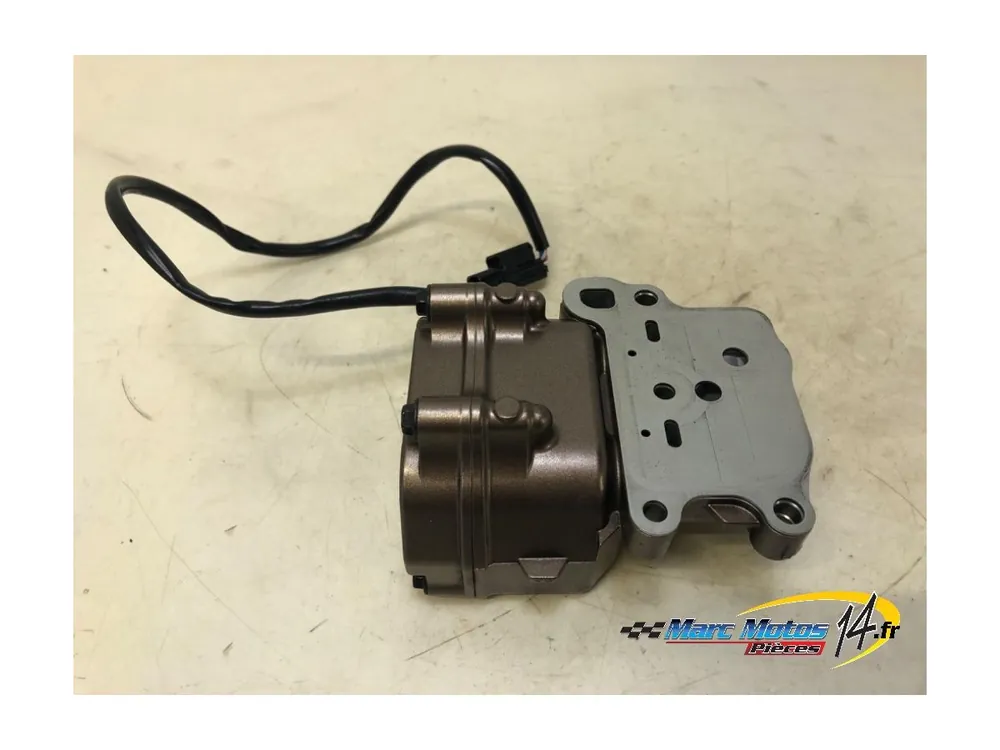 Prix Réduit BOITIER ELECTRONIQUE DIVERS HONDA 1100 AFRICA TWIN DCT 2020