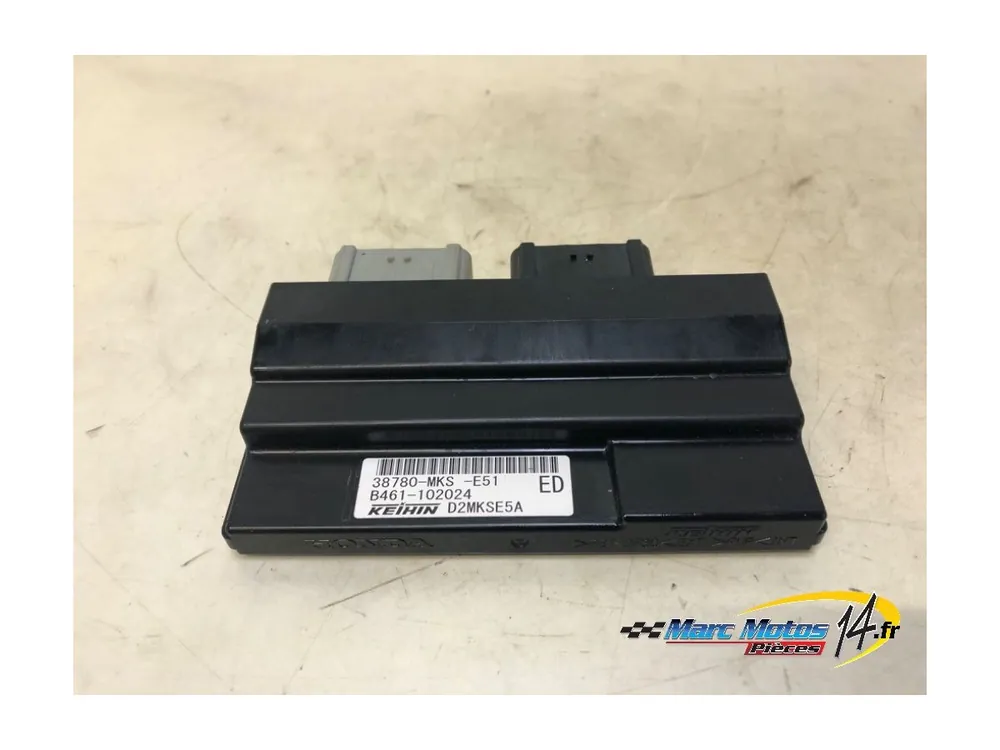 Marque BOITIER ELECTRONIQUE DIVERS HONDA 1100 AFRICA TWIN DCT 2020