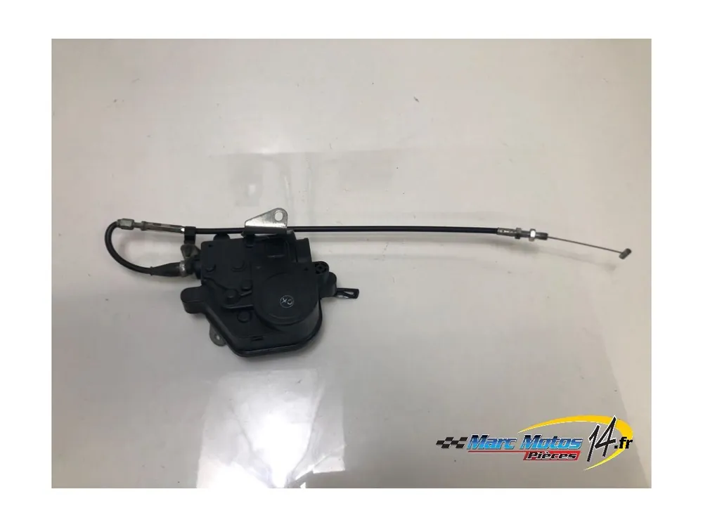 BOITIER ELECTRONIQUE DIVERS HONDA 1800 GL GOLDWING 2012 Pas Cher