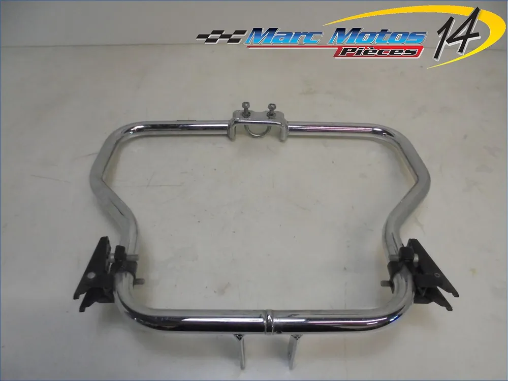 Nouveauté PROTECTION DE CADRE HONDA 125 CMC 1991