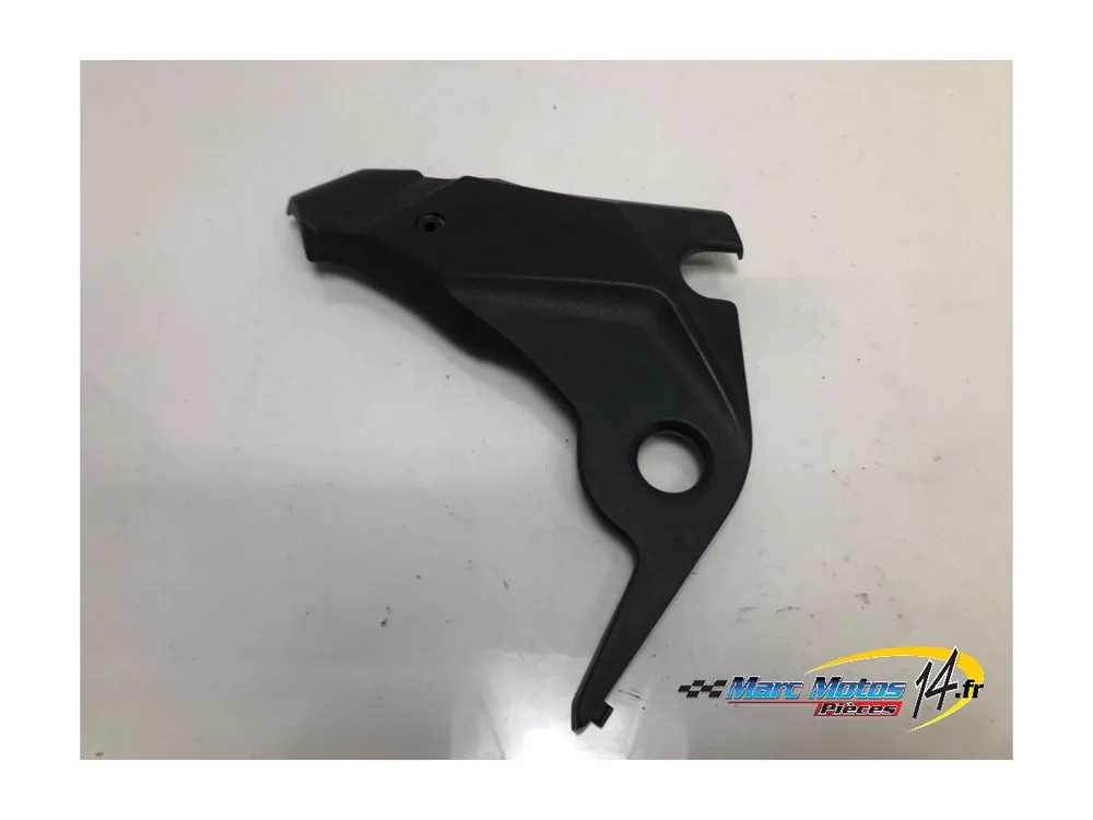 Top Vente PROTECTION DE CADRE KAWASAKI ER6 N 2011