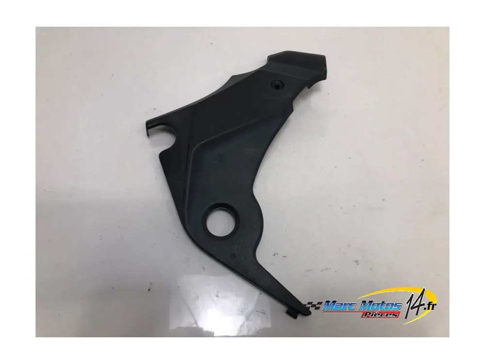 Produit De Marque PROTECTION DE CADRE KAWASAKI ER6 N 2011