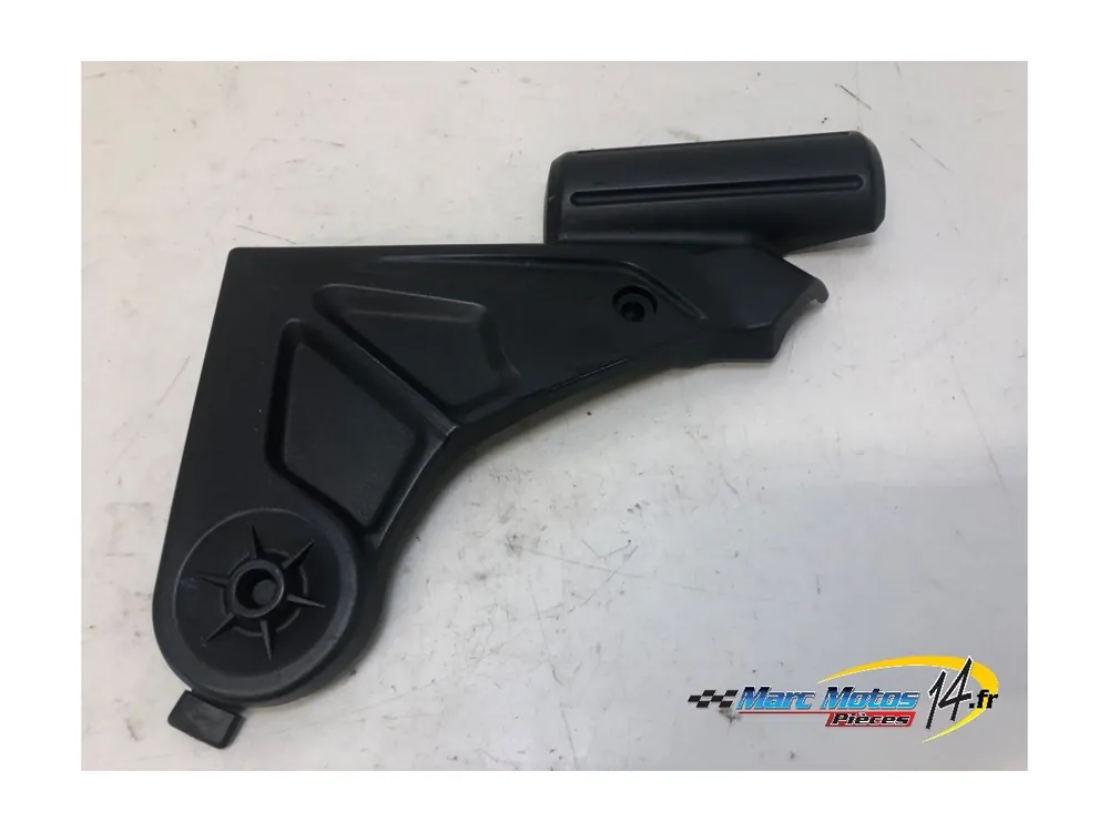 Nouveauté PROTECTION DE CADRE KAWASAKI 650 VERSYS ABS MTT1 2013