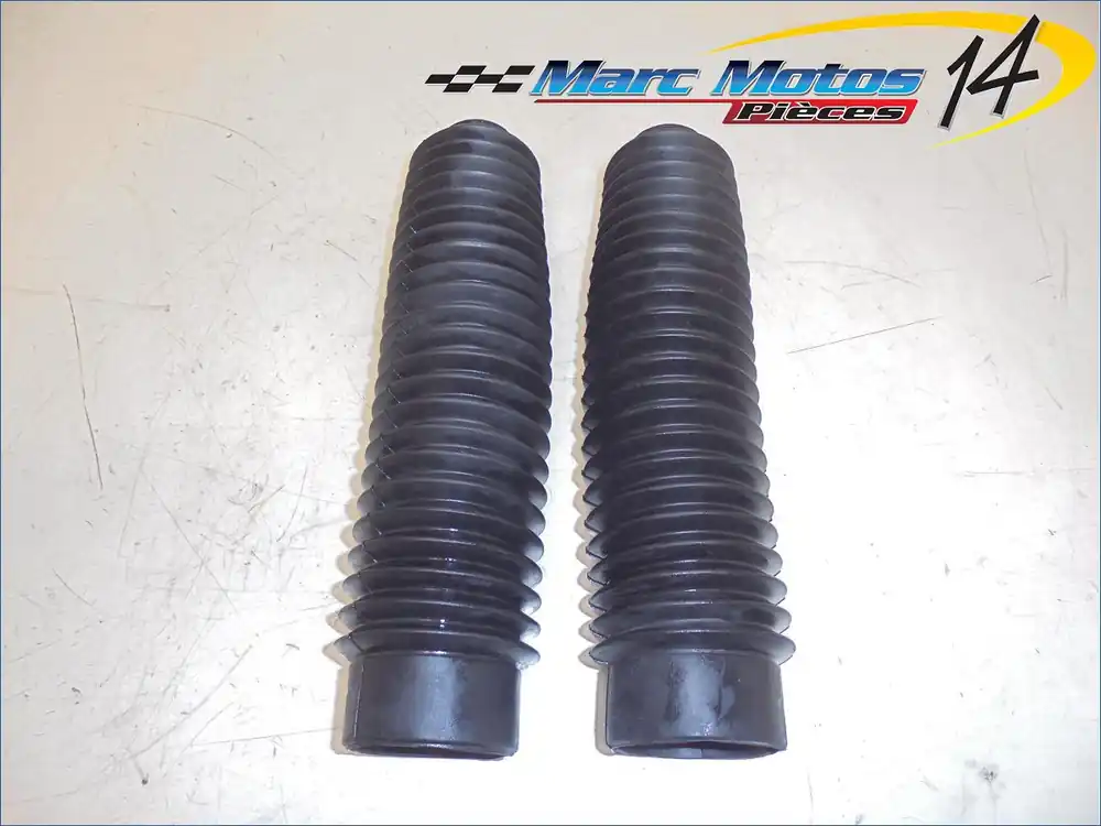 SOUFFLET DE FOURCHE HONDA 125 NX 1998 Meilleur Choix