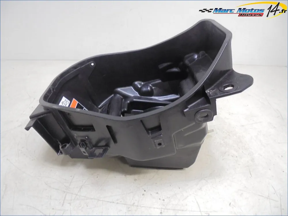 COFFRE HONDA 750 INTEGRA 2015 Réduction