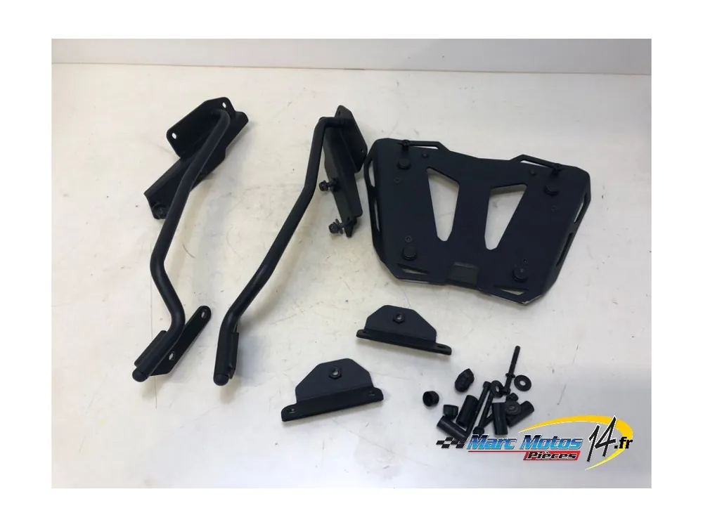 Seulement Aujourd'hui SUPPORT DIVERS HONDA 1100 AFRICA TWIN DCT 2020