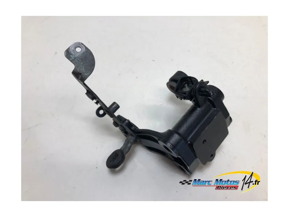Expédié Aujourd'hui SUPPORT DIVERS YAMAHA MT01 2005