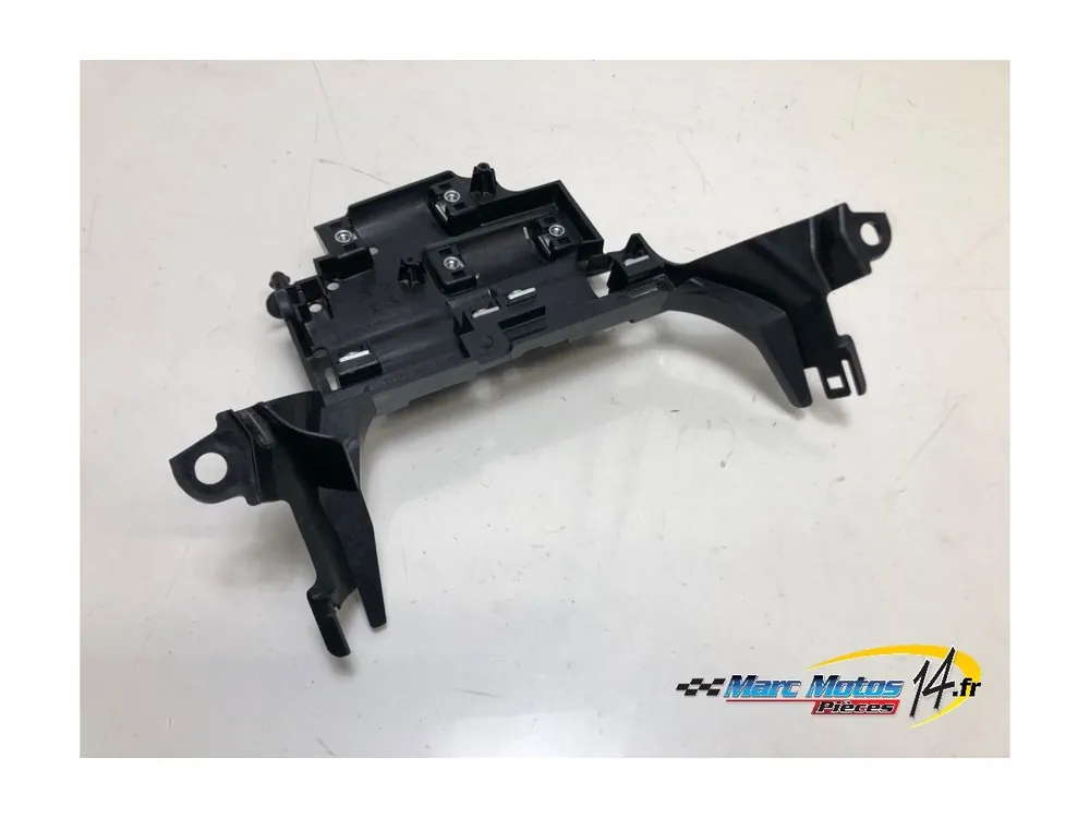 Commander Vite SUPPORT DIVERS HONDA 1100 AFRICA TWIN 2021