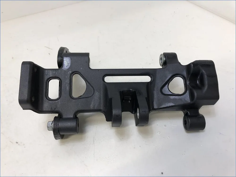 SUPPORT DIVERS YAMAHA MT09 SP 2021 Promotion