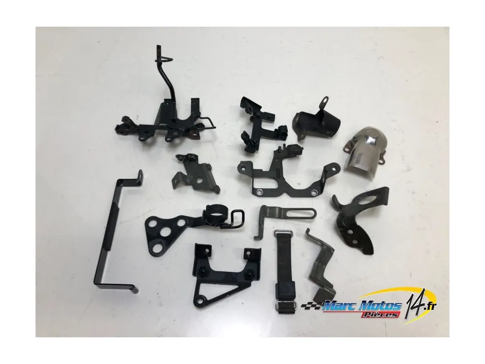 Remise SUPPORT DIVERS YAMAHA MT01 2005