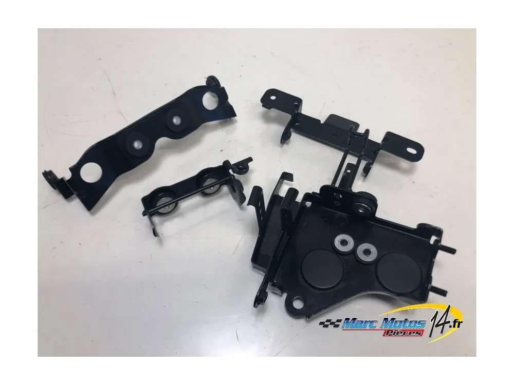 Meilleur Choix SUPPORT DIVERS YAMAHA MT07 TRACER 2022