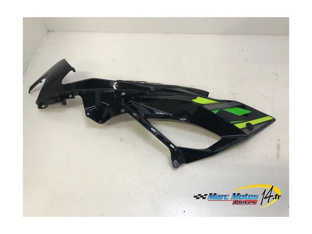 HABILLAGE DE TETE DE FOURCHE SUPERIEUR KAWASAKI ZX6R 636 2019 Dernière Chance