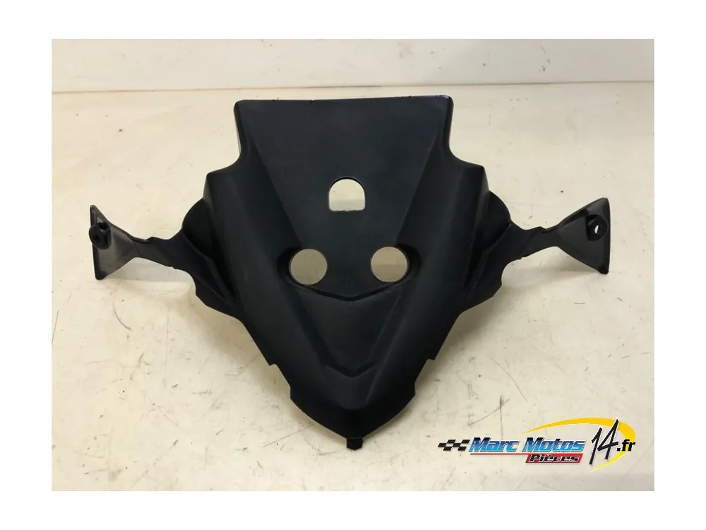 Jusqu'à Épuisement Des Stocks HABILLAGE DE TETE DE FOURCHE SUPERIEUR YAMAHA MT09 TRACER GT 2018