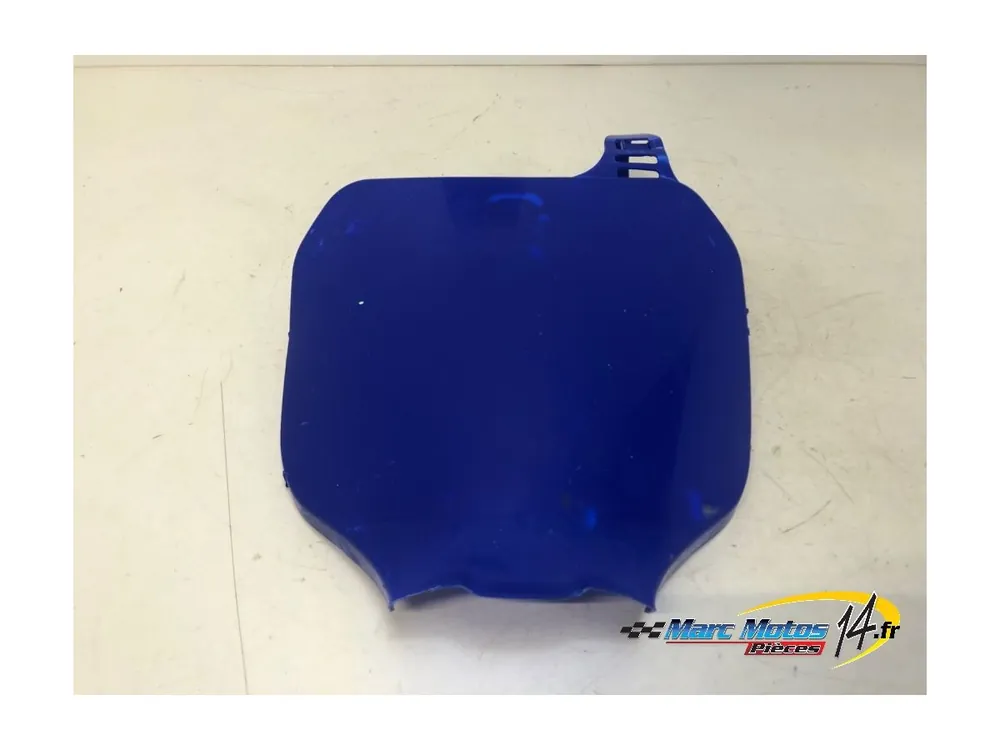 HABILLAGE DE TETE DE FOURCHE SUPERIEUR YAMAHA 125 DTR 2005 Prix Choc