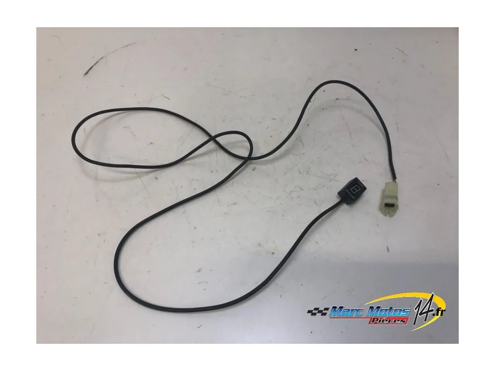 INDICATEUR DE RAPPORT ENGAGE KAWASAKI 650 VERSYS ABS MTT1 2013 Dernier Modèle