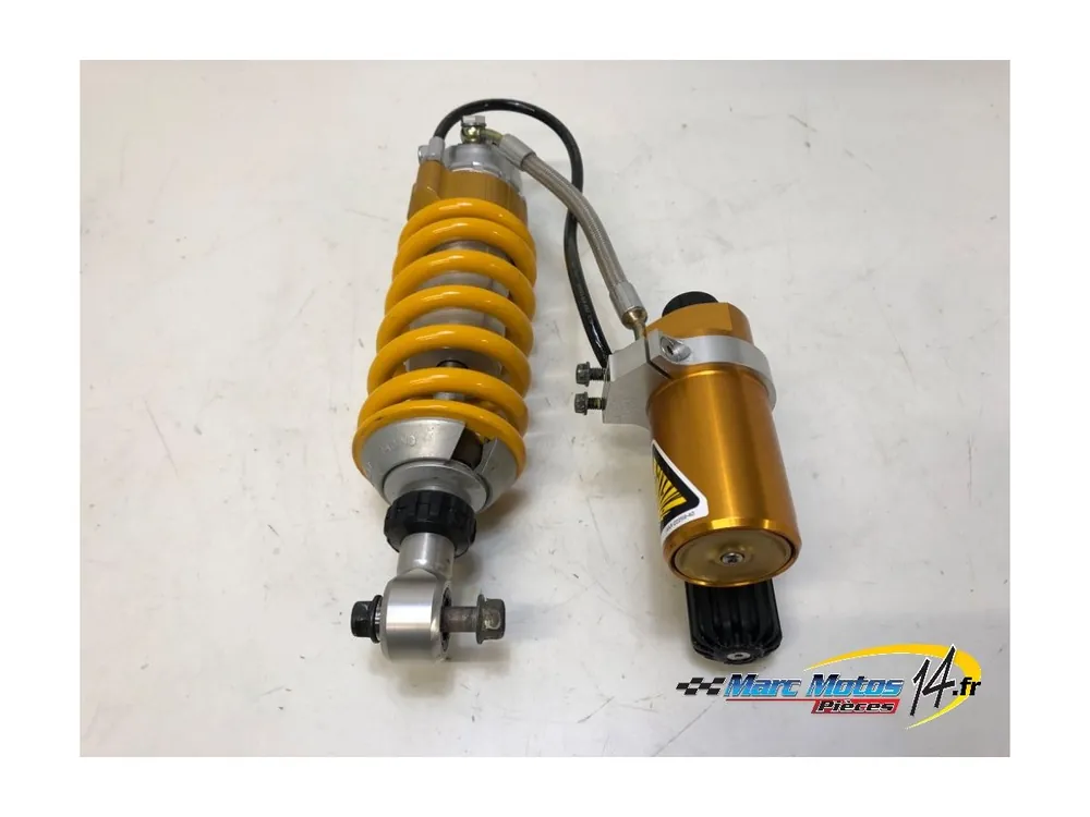 Prix Promo AMORTISSEUR YAMAHA MT09 SP 2021