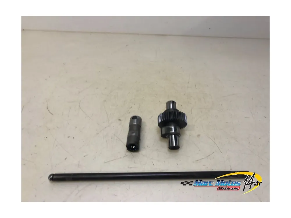 Jusqu'à Épuisement Des Stocks ARBRE A CAMES D‘ADMISSION BUELL XB9R FIREBOLT 2002