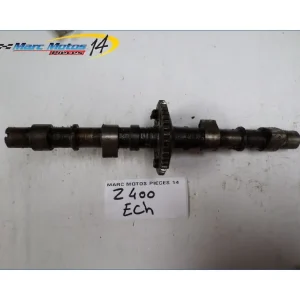 Achat Immédiat ARBRE À CAMES D‘ÉCHAPPEMENT KAWASAKI Z400