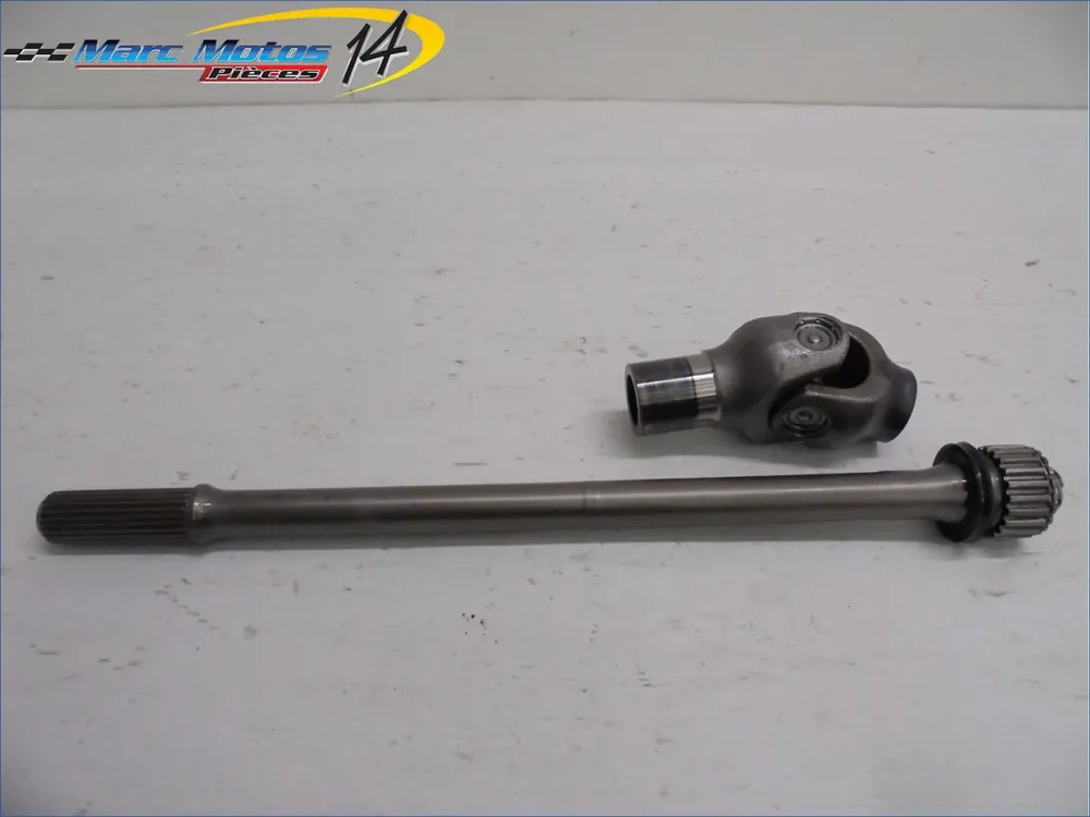 Populaire ARBRE DE TRANSMISSION HONDA 1300 ST PAN EUROPEAN ABS 2004