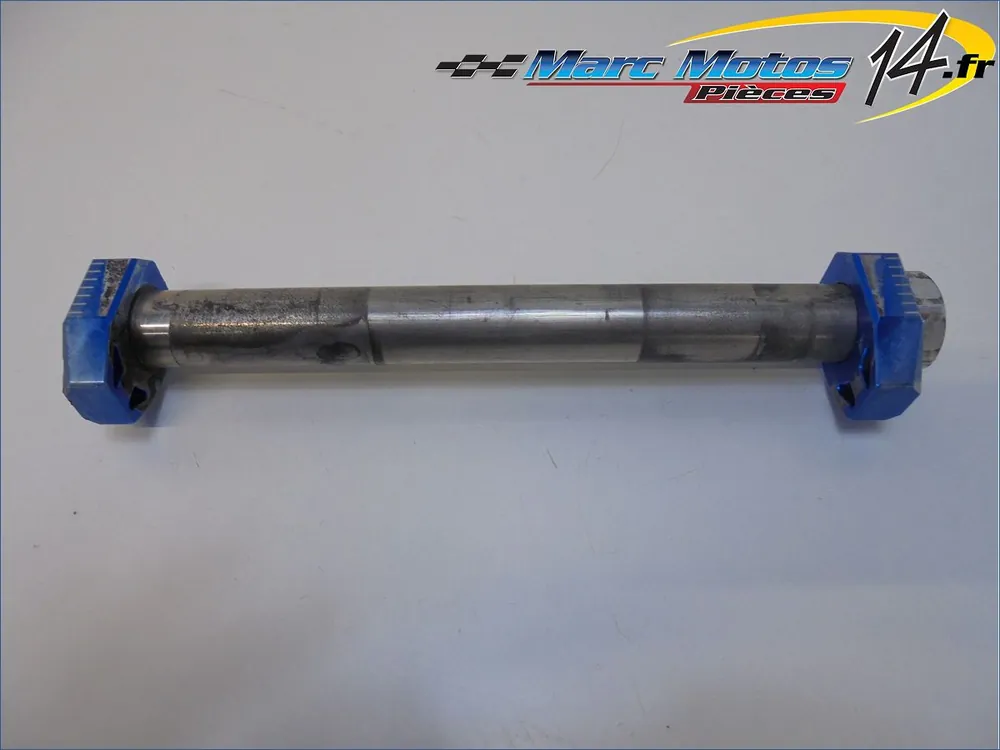 AXE DE ROUE ARRIERE SHERCO 450 SEF-R SIX DAYS 2016 Prix Bas