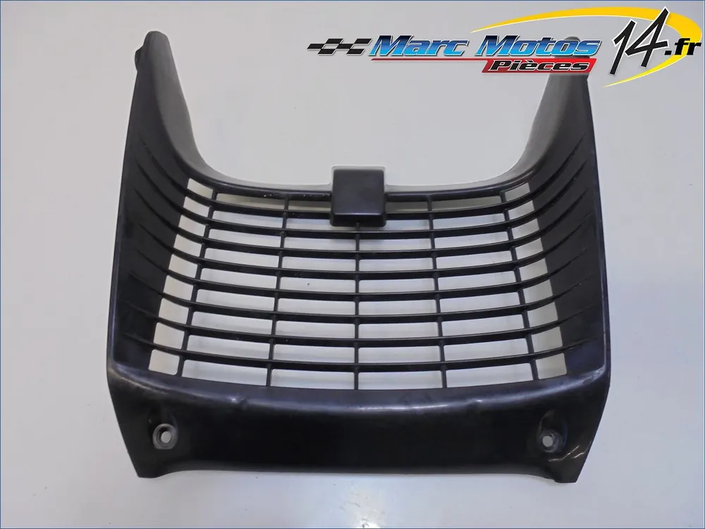 GRILLE DE RADIATEUR YAMAHA 125 TDR 2001 Offre Spéciale