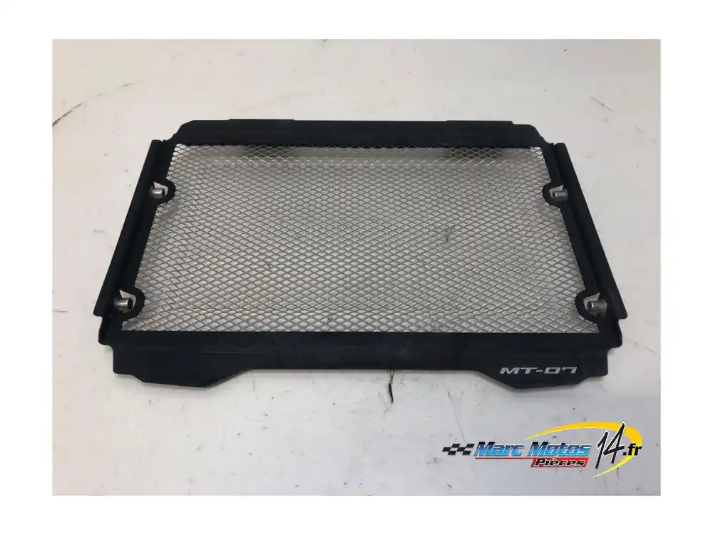 GRILLE DE RADIATEUR YAMAHA MT07 ABS A2 2021 Petit Prix