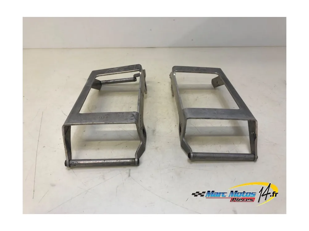GRILLE DE RADIATEUR KTM 125 SX 2006 Top Vente