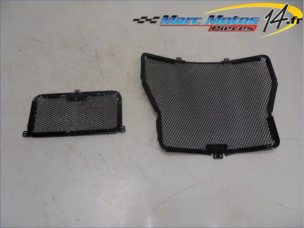 GRILLE DE RADIATEUR BMW S1000R 2016 Nouveauté