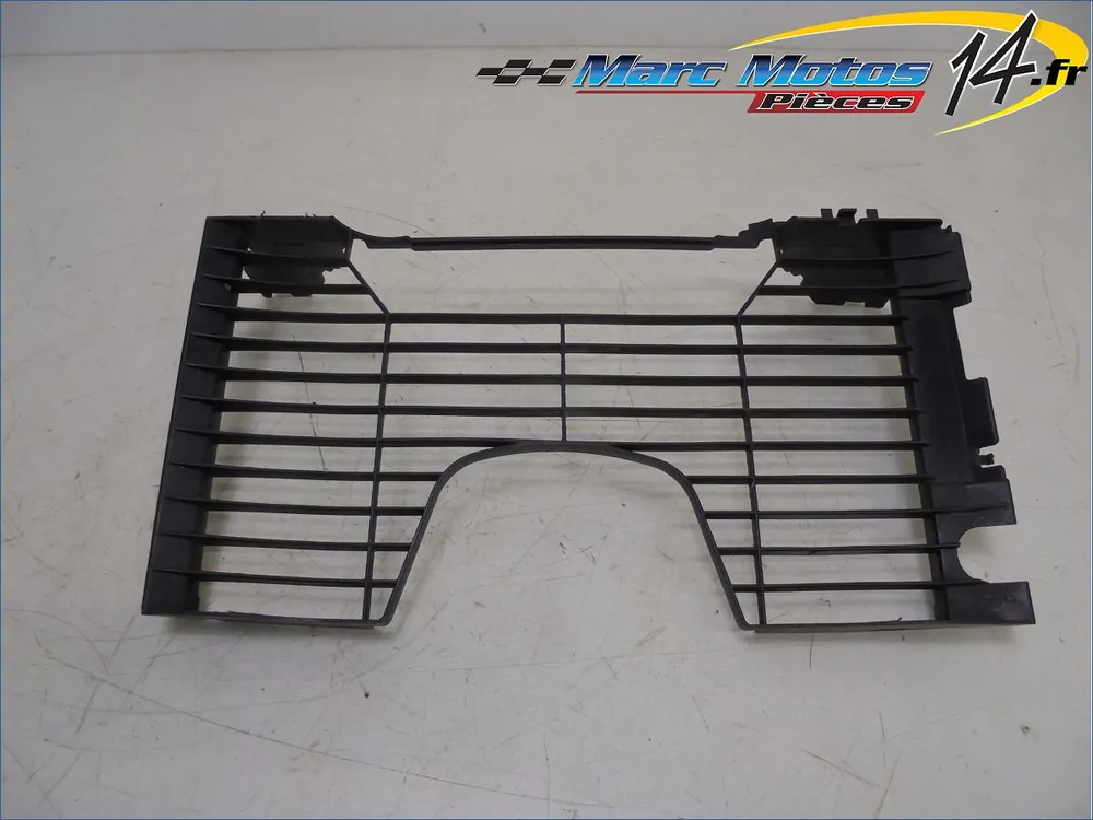 Jusqu'à Épuisement Des Stocks GRILLE DE RADIATEUR HONDA 600 CBR F 1992