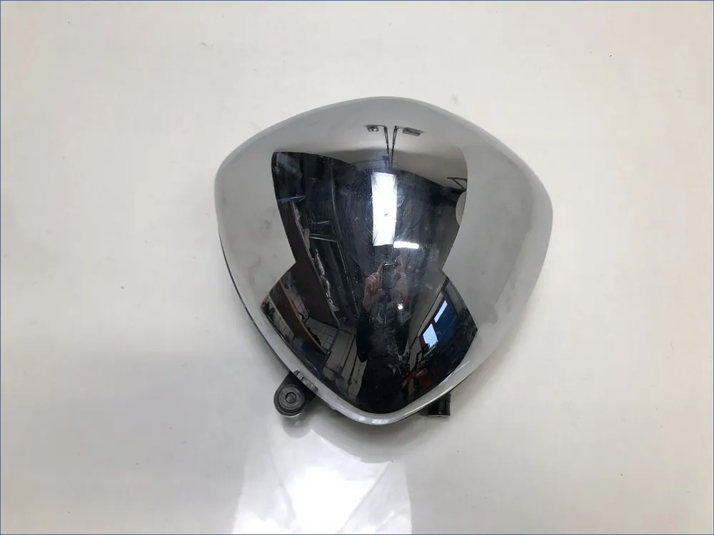 HABILLAGE DE BOITE A AIR DROIT SUZUKI 1800 VZR INTRUDER 2006 Promotion Saisonnière