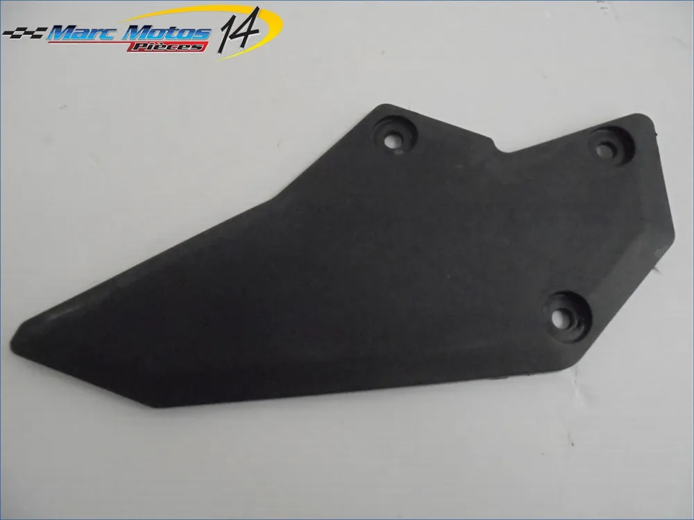 Paiement Sécurisé HABILLAGE DE BOITE A AIR DROIT KAWASAKI Z300 ABS 2015