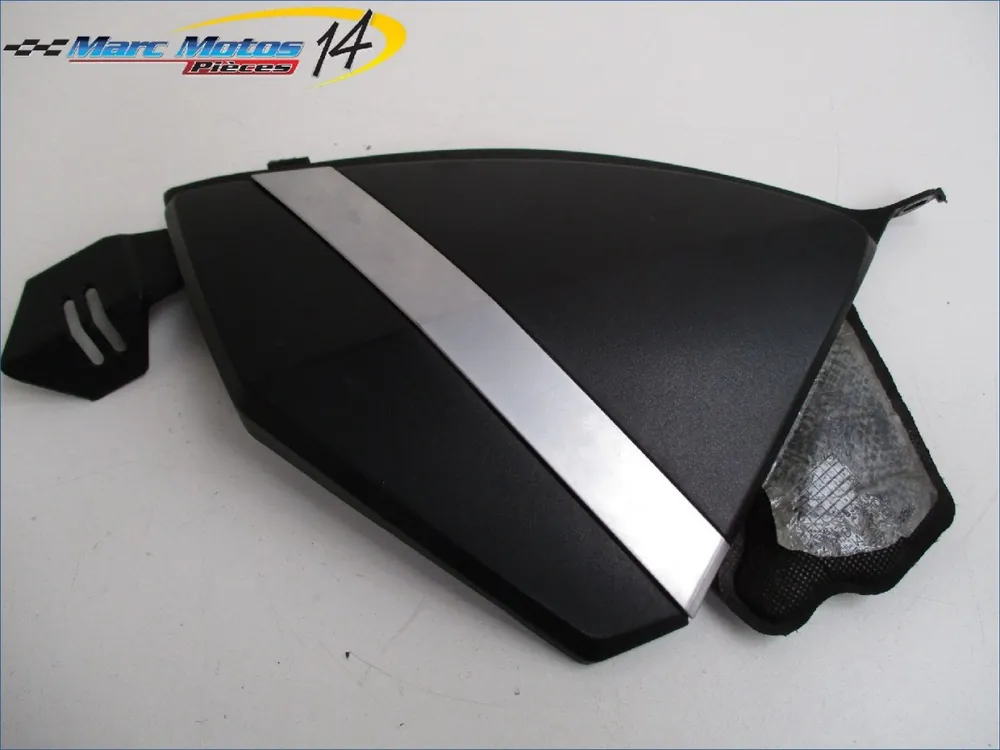Meilleur Prix HABILLAGE DE BOITE A AIR GAUCHE HONDA CB1000R ABS 2009