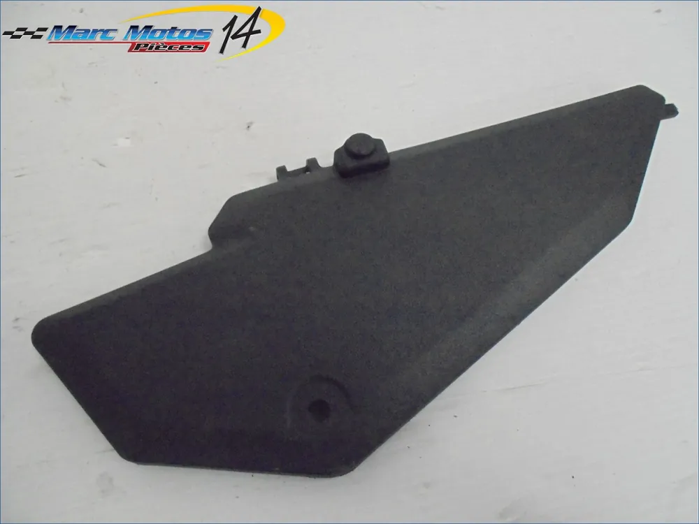 Prix Choc HABILLAGE DE BOITE A AIR GAUCHE KAWASAKI Z300 ABS 2015