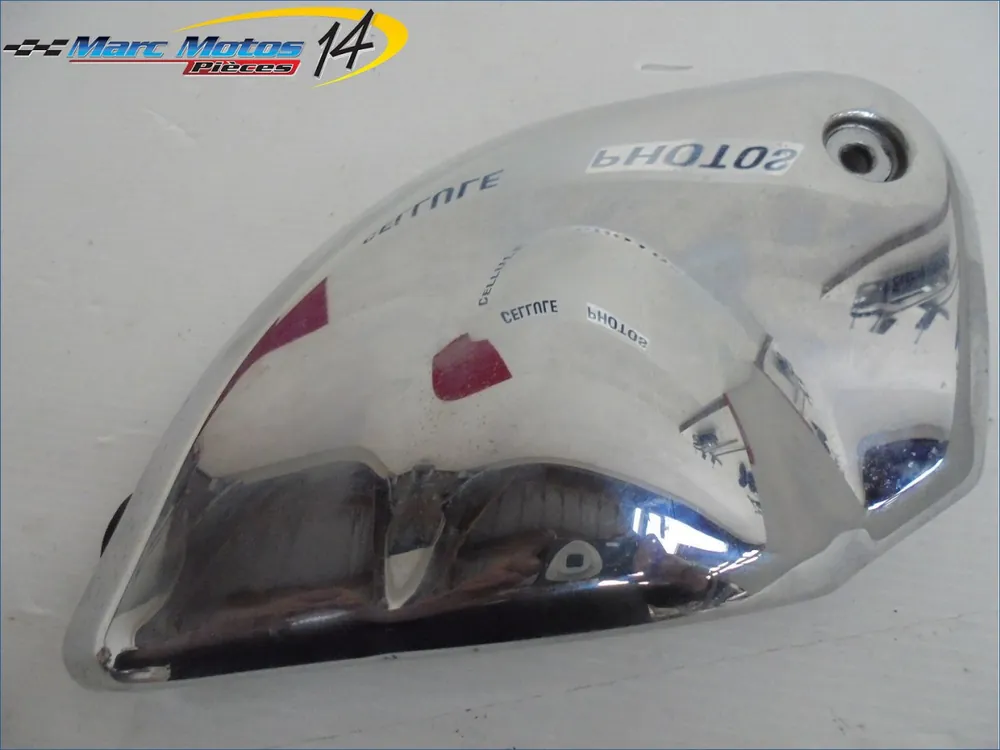 HABILLAGE DE BOITE A AIR GAUCHE SUZUKI 600 BANDIT S 1999 Populaire