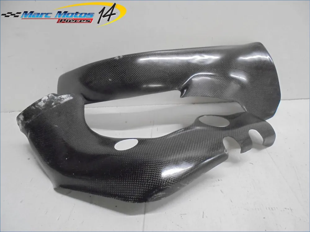 Bon Marché HABILLAGE DE CADRE DROIT HONDA 1000 CBR R 2004