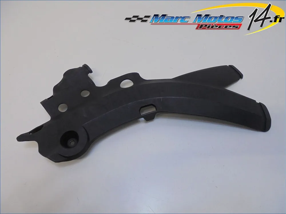 HABILLAGE DE CADRE DROIT SHERCO 450 SEF-R SIX DAYS 2016 Jusqu'à Épuisement Des Stocks