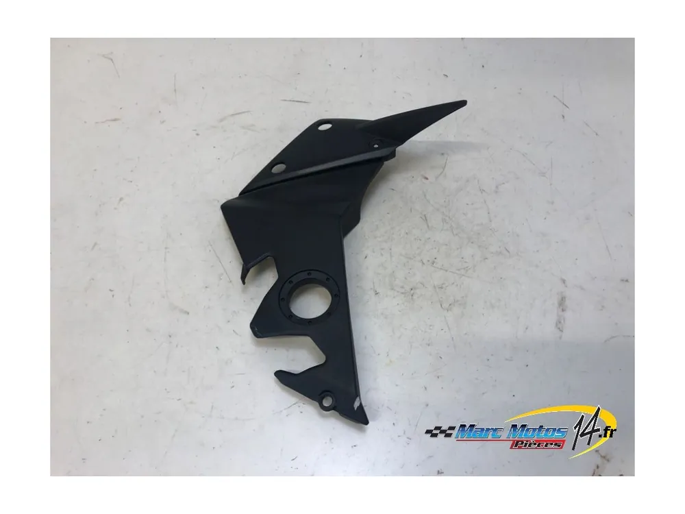 HABILLAGE DE CADRE DROIT KAWASAKI Z750 2008 Jusqu'à Épuisement Des Stocks